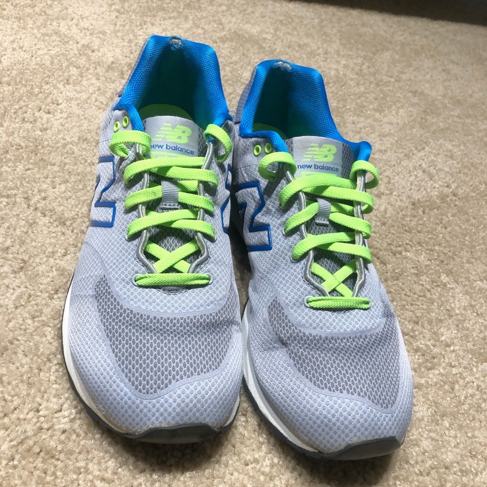 NEW BALANCE 574 MEN SIZE 11